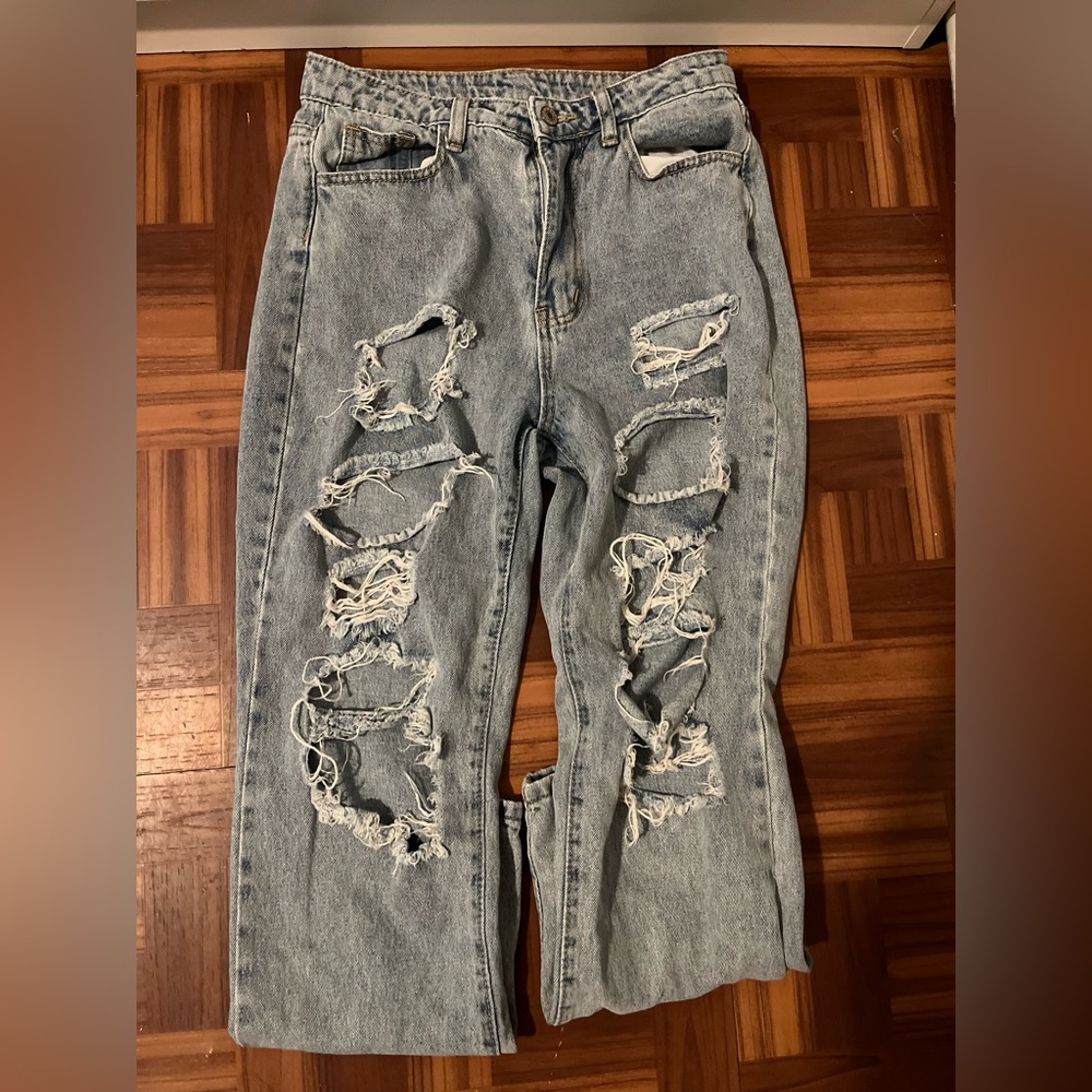 shein jeans